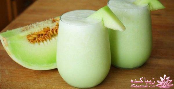 انواع نوشیدنی